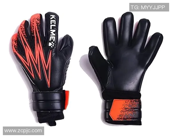 足球明星守门手套推荐助你提升球场表现与守门技术