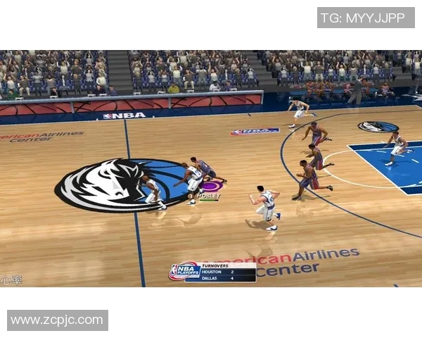 2004年小牛与火箭的激烈对决回顾与精彩瞬间分析 2004年小牛与火箭的激烈对决回顾与精彩瞬间分析