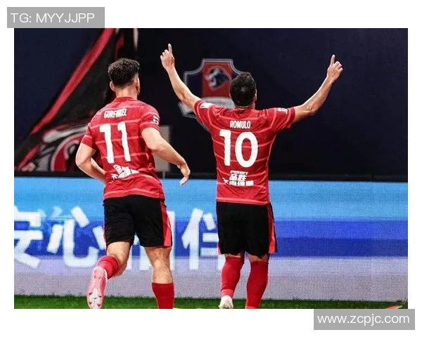 中超激战申花迎战富力球迷期待精彩对决与进球盛宴