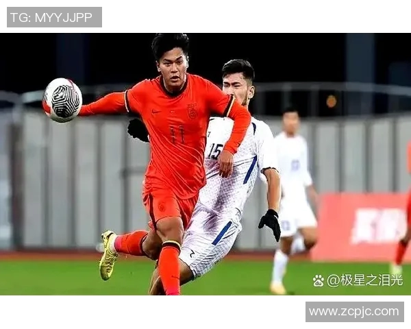 伊朗足球队在中国友谊赛中展现实力引发热议与期待