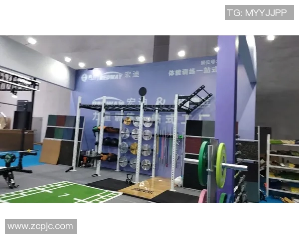 探索上海哑铃裁刀的独特魅力与工艺之美，揭示其在健身器材中的重要地位与发展历程